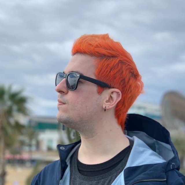 Alexandros P.