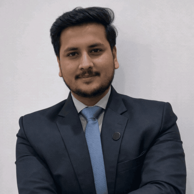 Aakash Gupta
