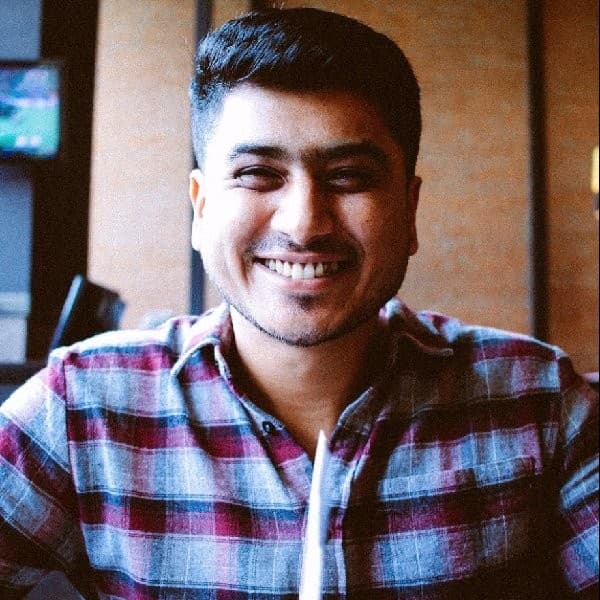 Allan Mathew