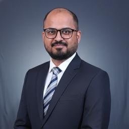 Allan Mascarenhas