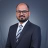 Allan Mascarenhas