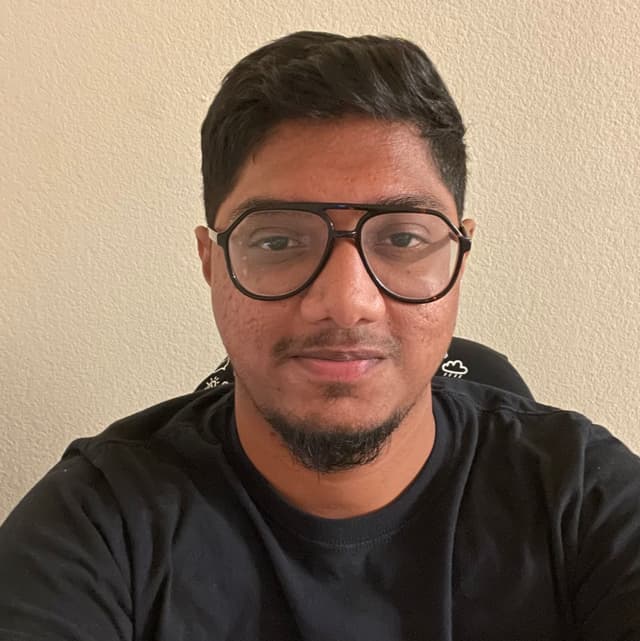 Allen Sebastian
