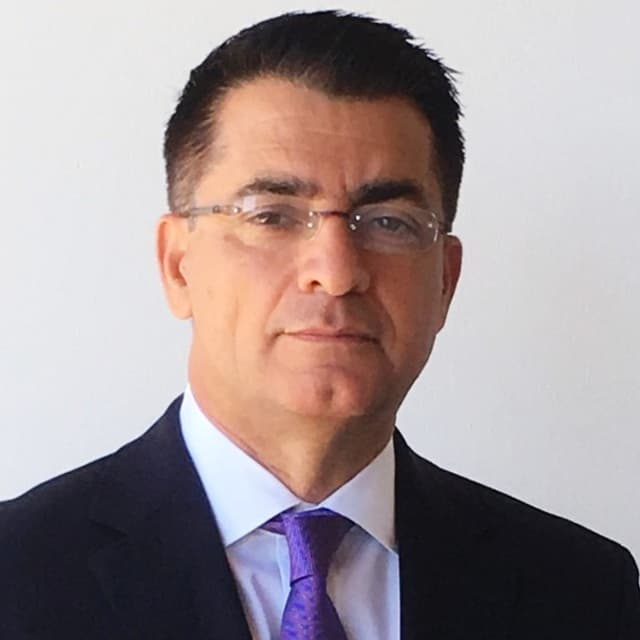 Allen Bannon
