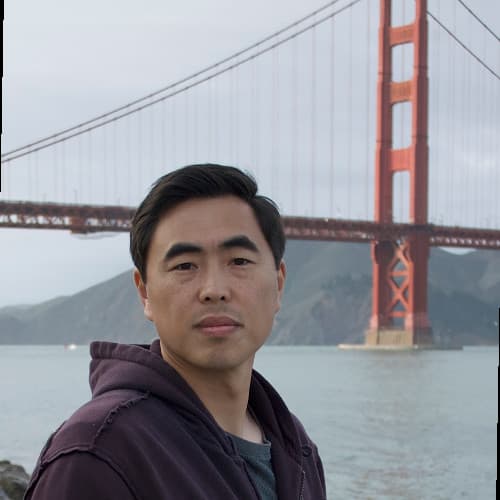 Allen Zhang