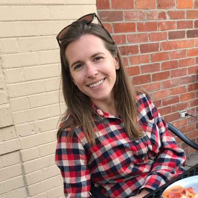 Allison Walther