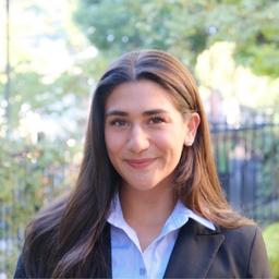 Allison Constantinou