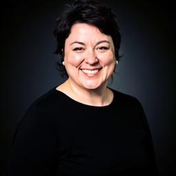 Allison Nicholls, EMGM 🪐