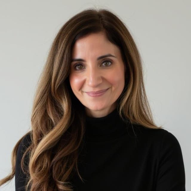 Allison Yazdian