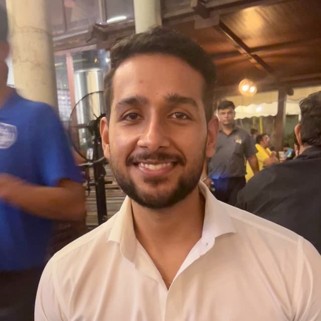 Pankaj Kataria