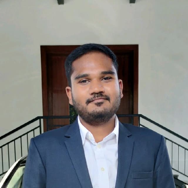 Allwin Kenneth P