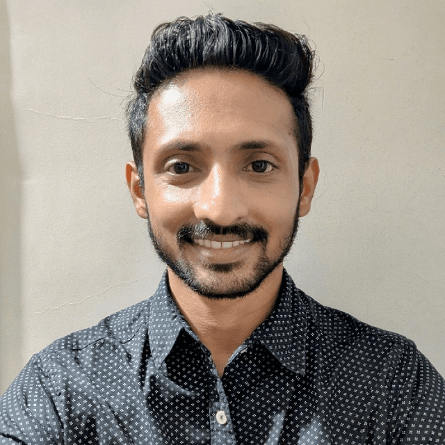 Allwin Antony