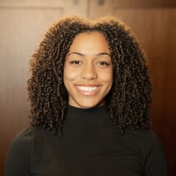 Allyson Ashekun