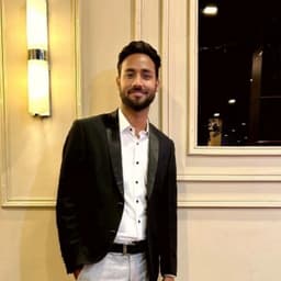 Almaash Alam