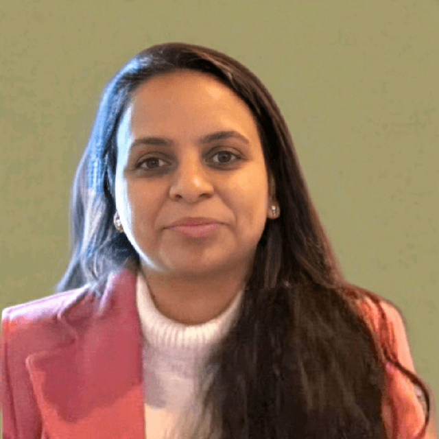 Almas Akram