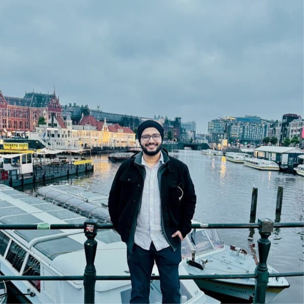 Almas Khan