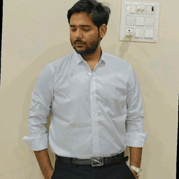 Almas Ansari