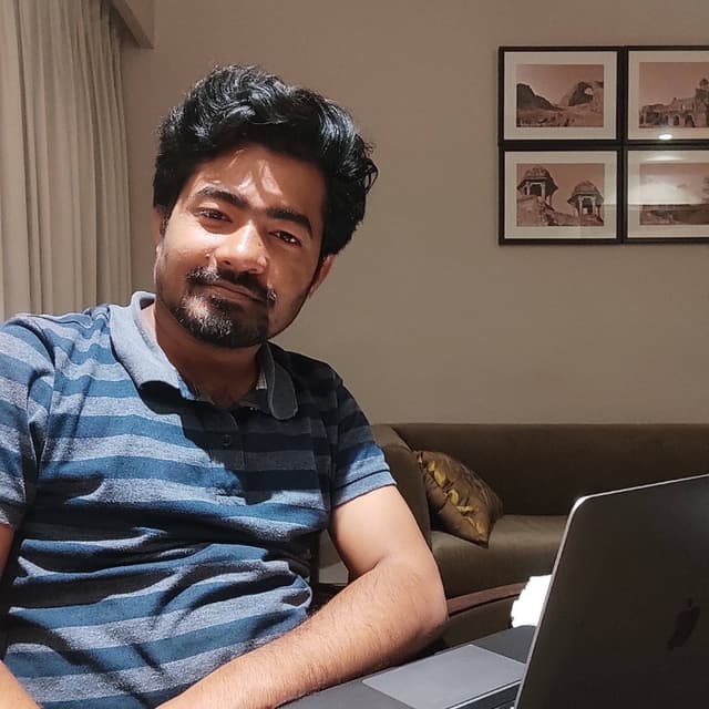 Alok Raj