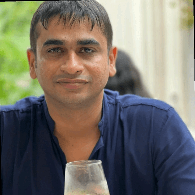 Alok Bhatt