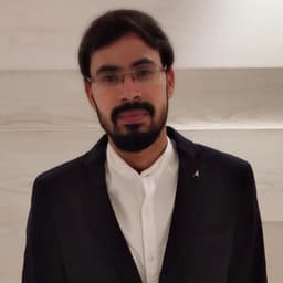 Alok Chaturvedi