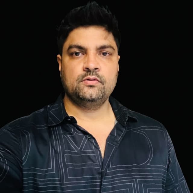 Alok Chaudhary