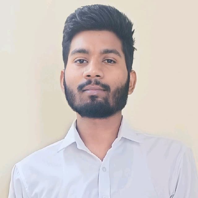 Alok Chauhan