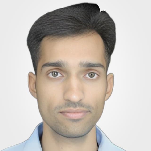 Alok Dubey