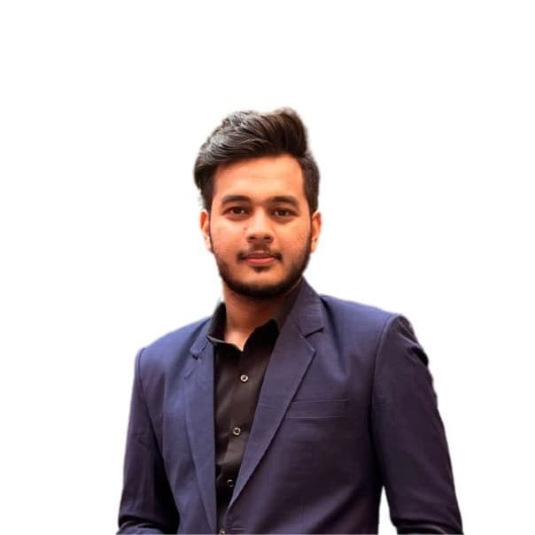 Alok Gahlot