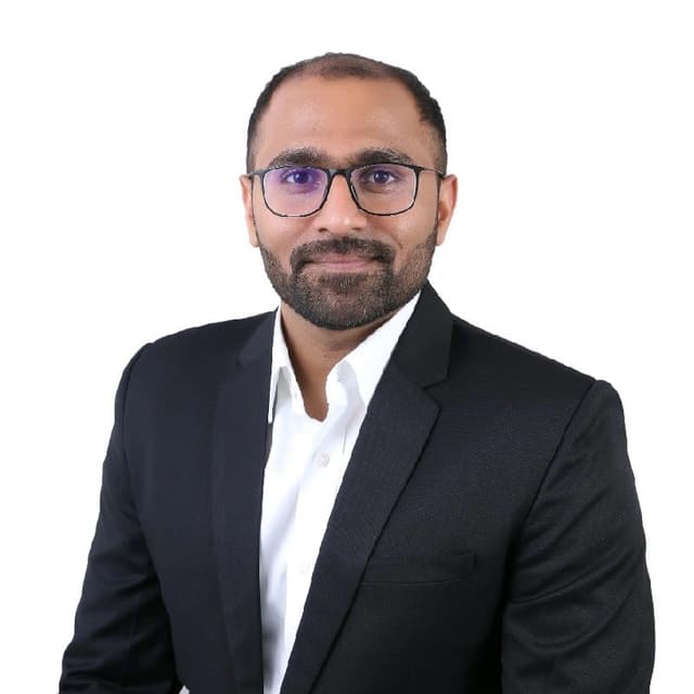 Alok Gupta