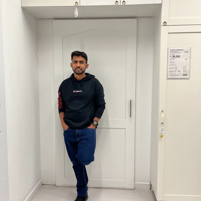 Alok Gupta
