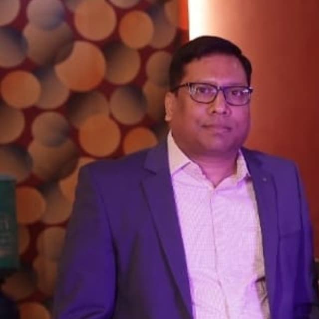 Alok Gupta