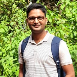Alok Jadhav