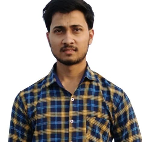 Alok Jha