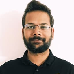 Alok Kumar Srivastav