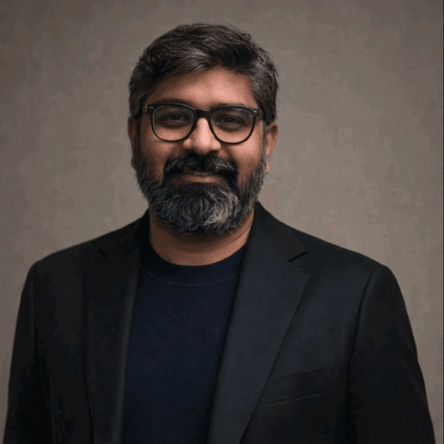 ALOK KUMAR