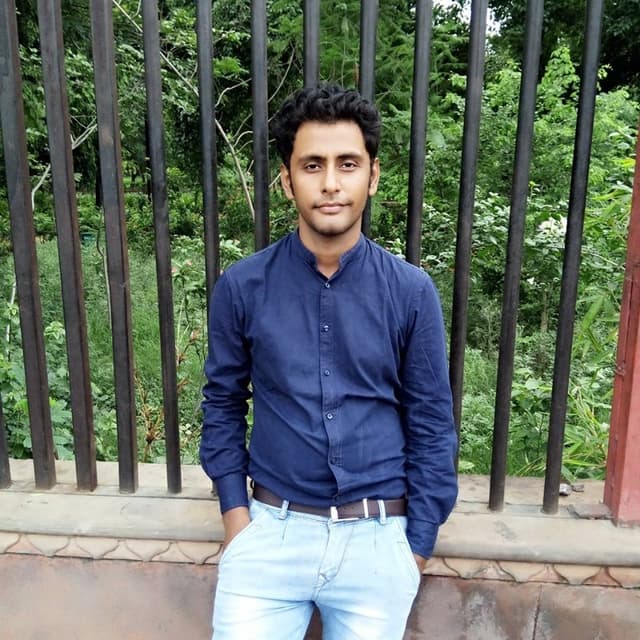 Alok kumar