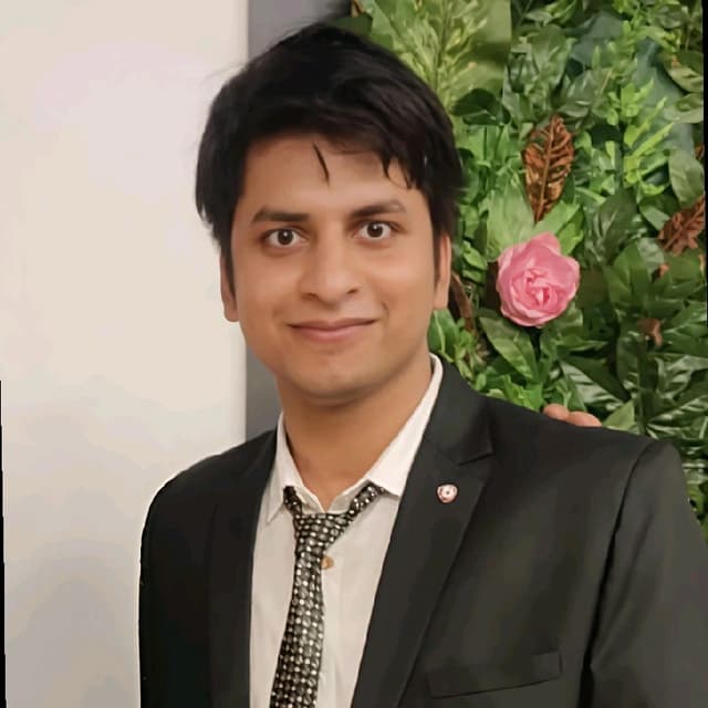 Alok Kumar
