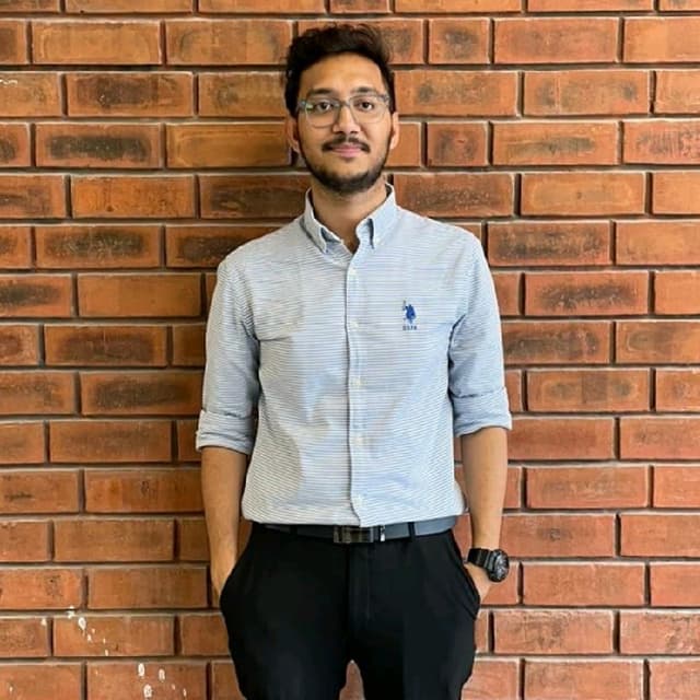 Alok Kumar