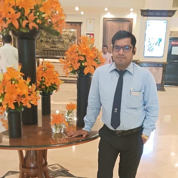 Alok Kumar