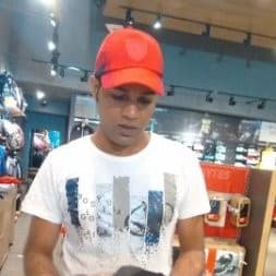 Alok Kumar Agarwal