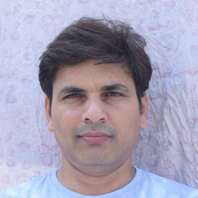 Alok Pandey