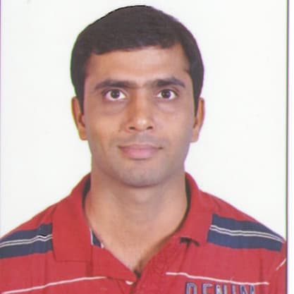 Alok Kumar Sharma