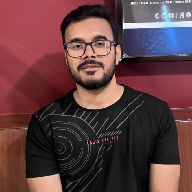 Alok Kumar Singh
