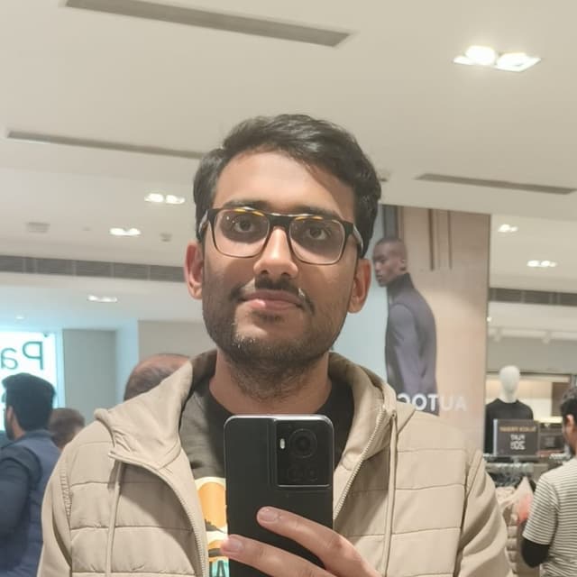 Alok Kumar Thakur