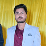 Alok Kumar  Yadav