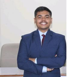 Alok Kumar Yadav