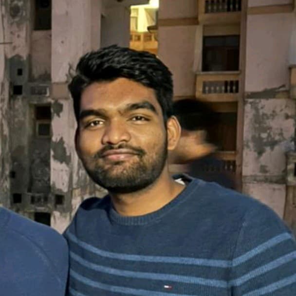 Alok kumar