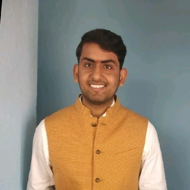 Alok Kumar