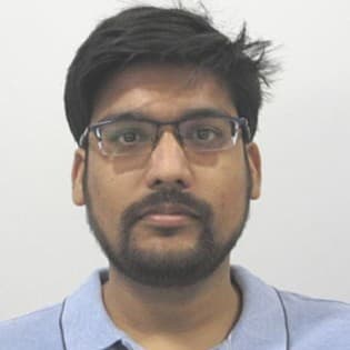 Alok Makhariya