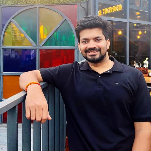 Alok Mishra