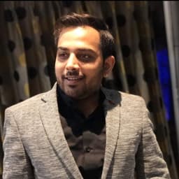 Alok Mishra